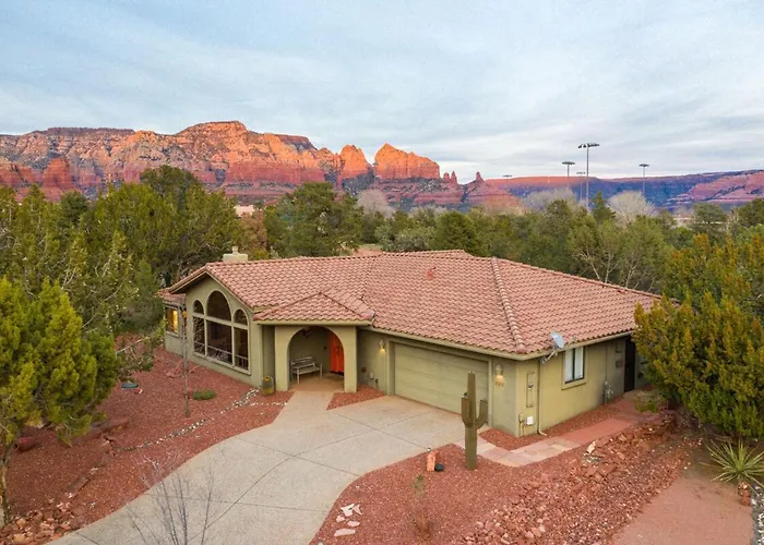 Quail Run Retreat 3Br By Casago