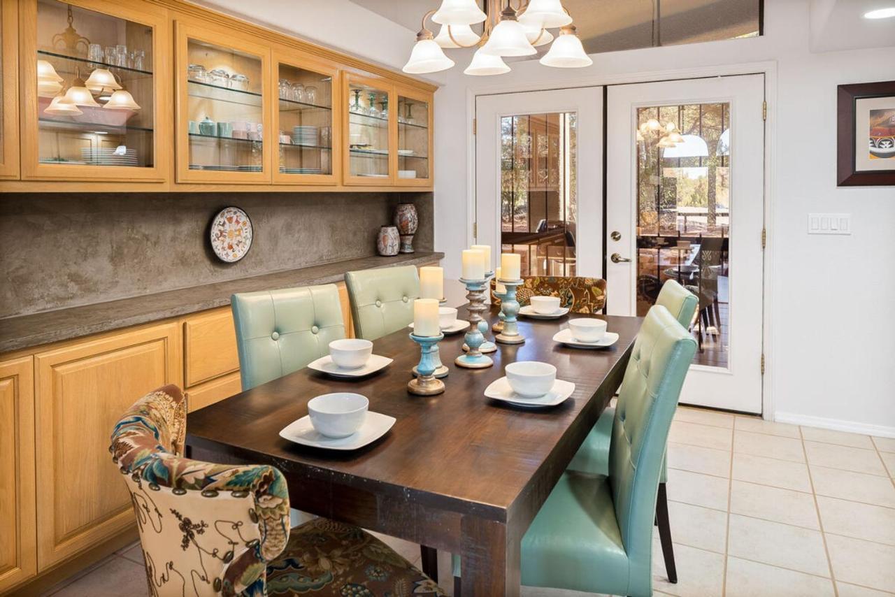Quail Run Retreat 3br By Casago *